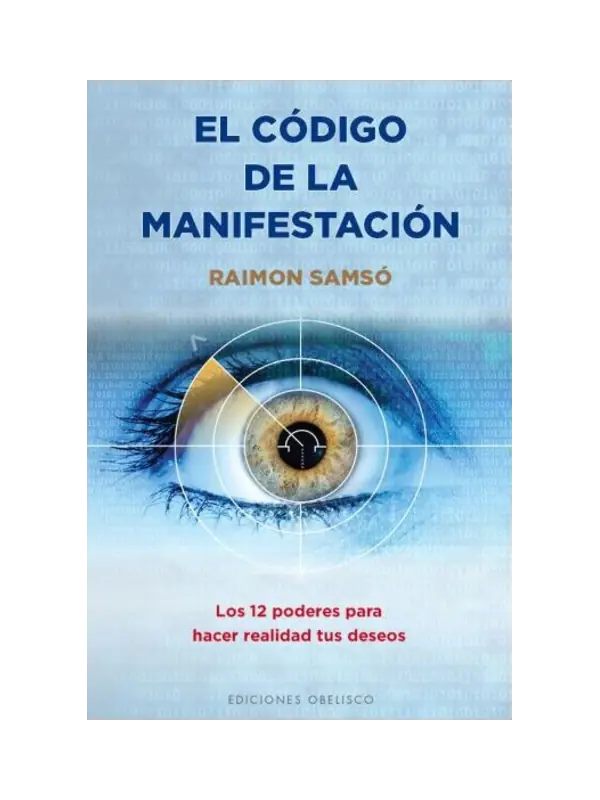 Portada de El código de la manifestación, de Raimon Samsó